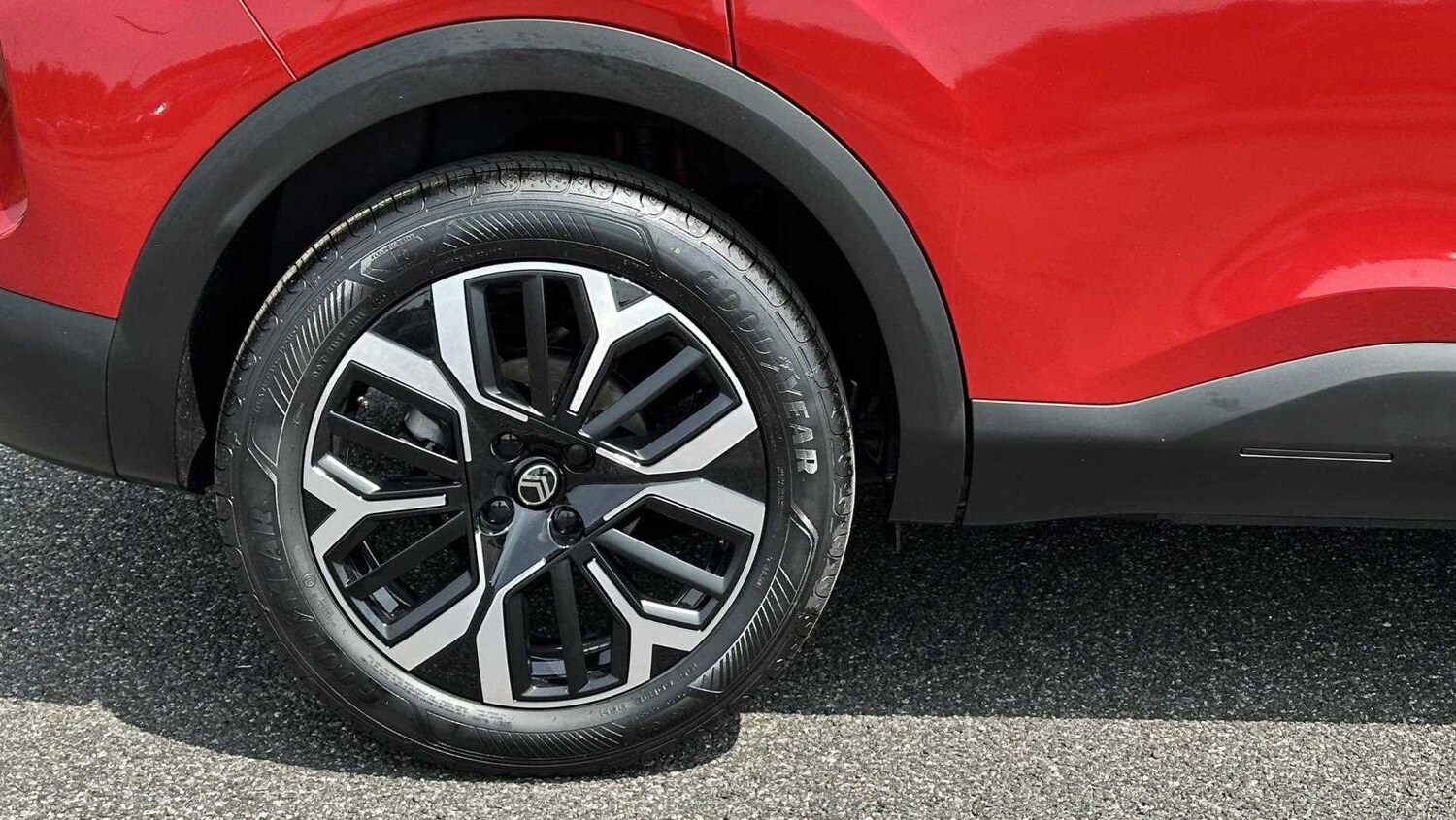 Used Citroen C4 for sale - 77861433: Photo 12