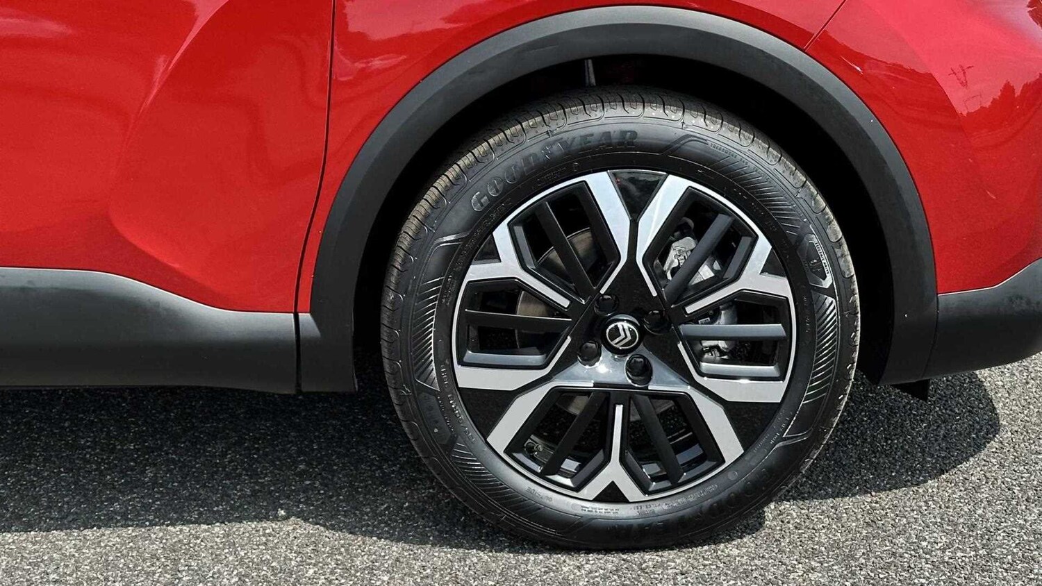 Used Citroen C4 for sale - 77861433: Photo 13