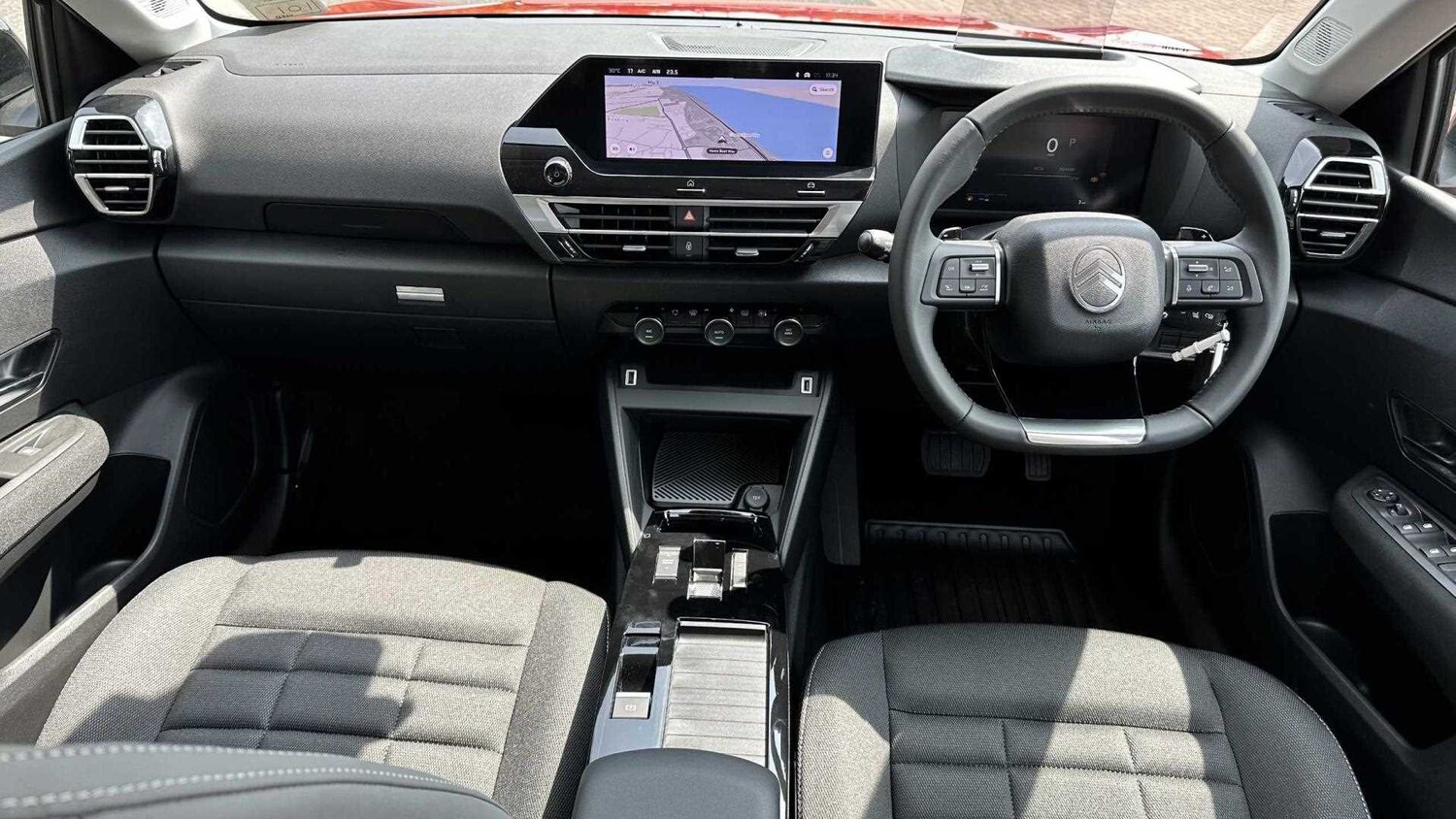 Used Citroen C4 for sale - 77861433: Photo 17