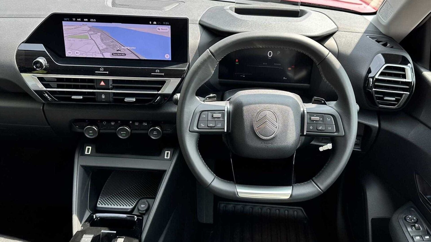 Used Citroen C4 for sale - 77861433: Photo 19