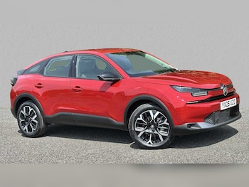 Citroen C4 feature image