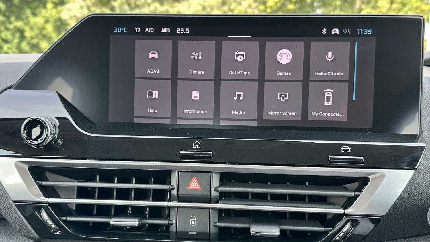 Used Citroen C4 for sale - 77861433: Photo 24