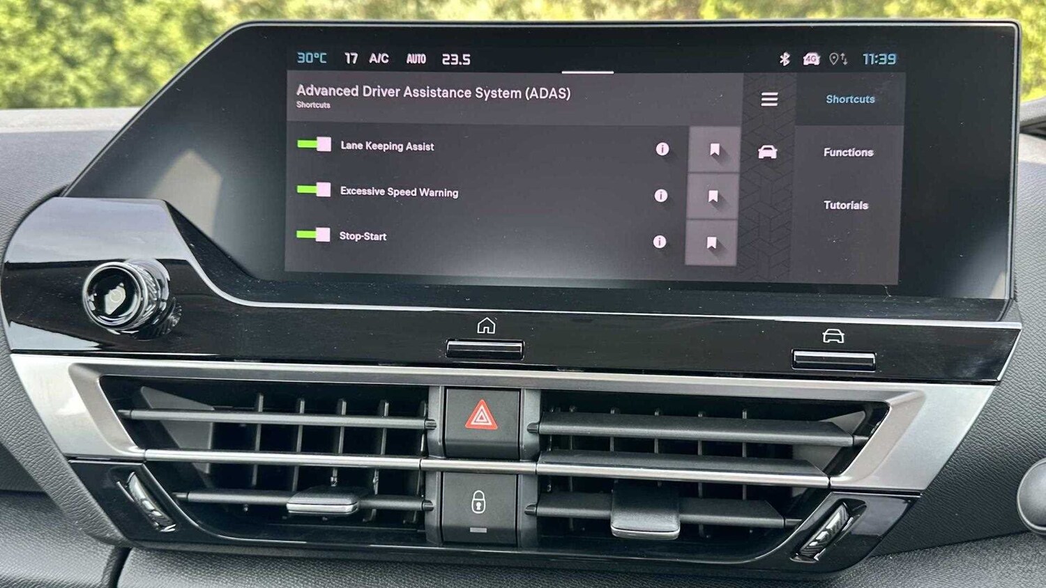 Used Citroen C4 for sale - 77861433: Photo 25