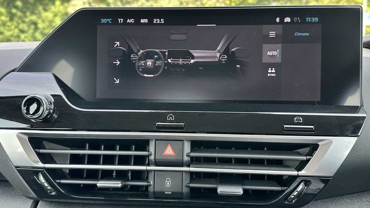 Used Citroen C4 for sale - 77861433: Photo 26