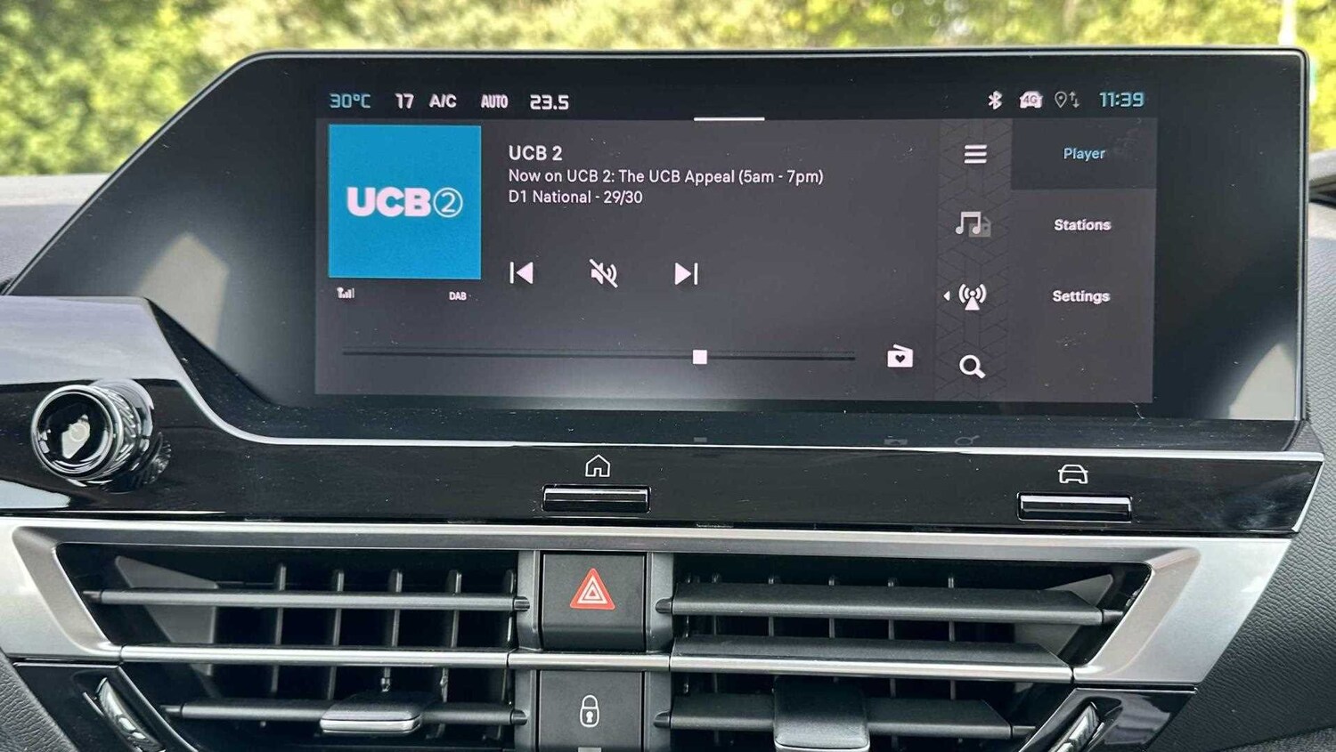 Used Citroen C4 for sale - 77861433: Photo 27