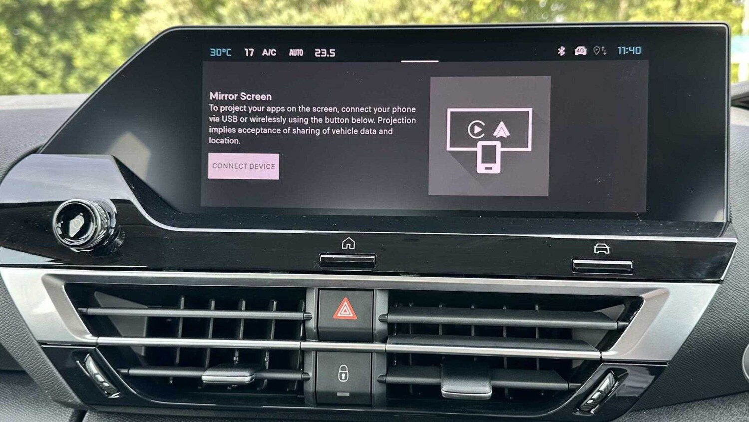 Used Citroen C4 for sale - 77861433: Photo 28