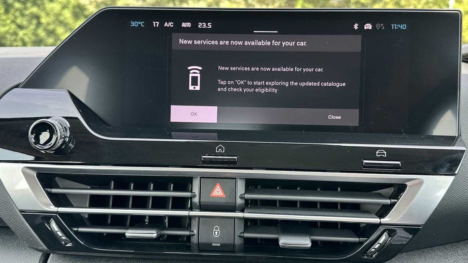 Used Citroen C4 for sale - 77861433: Photo 29