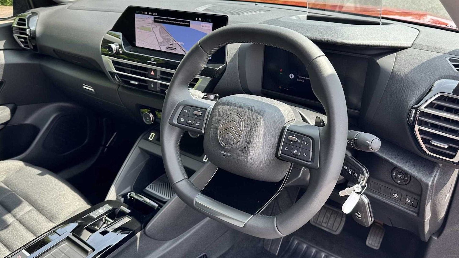 Used Citroen C4 for sale - 77861433: Photo 3