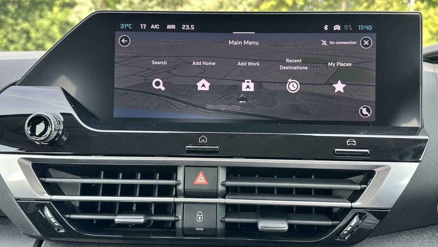 Used Citroen C4 for sale - 77861433: Photo 30