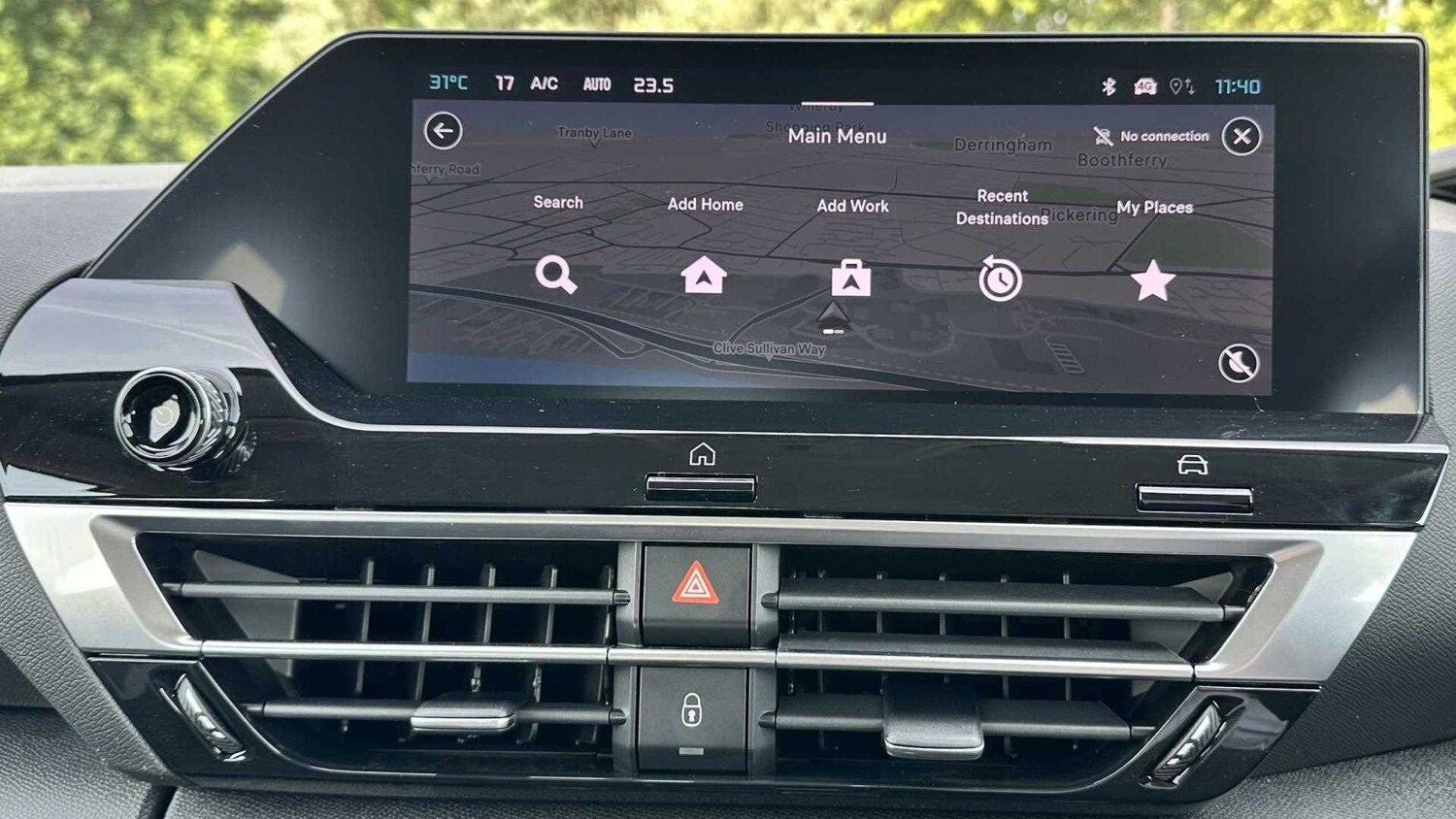 Used Citroen C4 for sale - 77861433: Photo 31