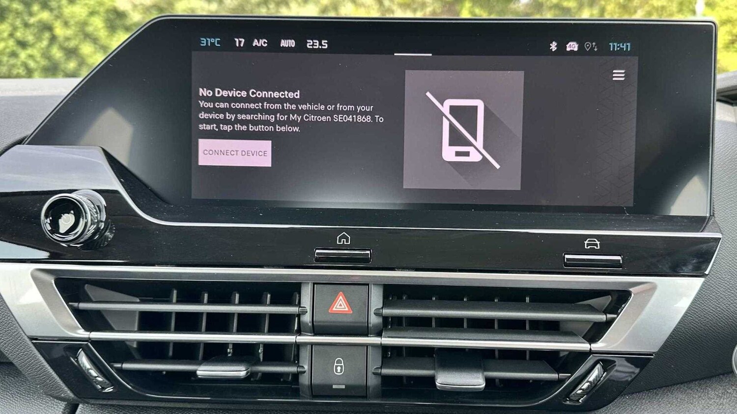 Used Citroen C4 for sale - 77861433: Photo 32