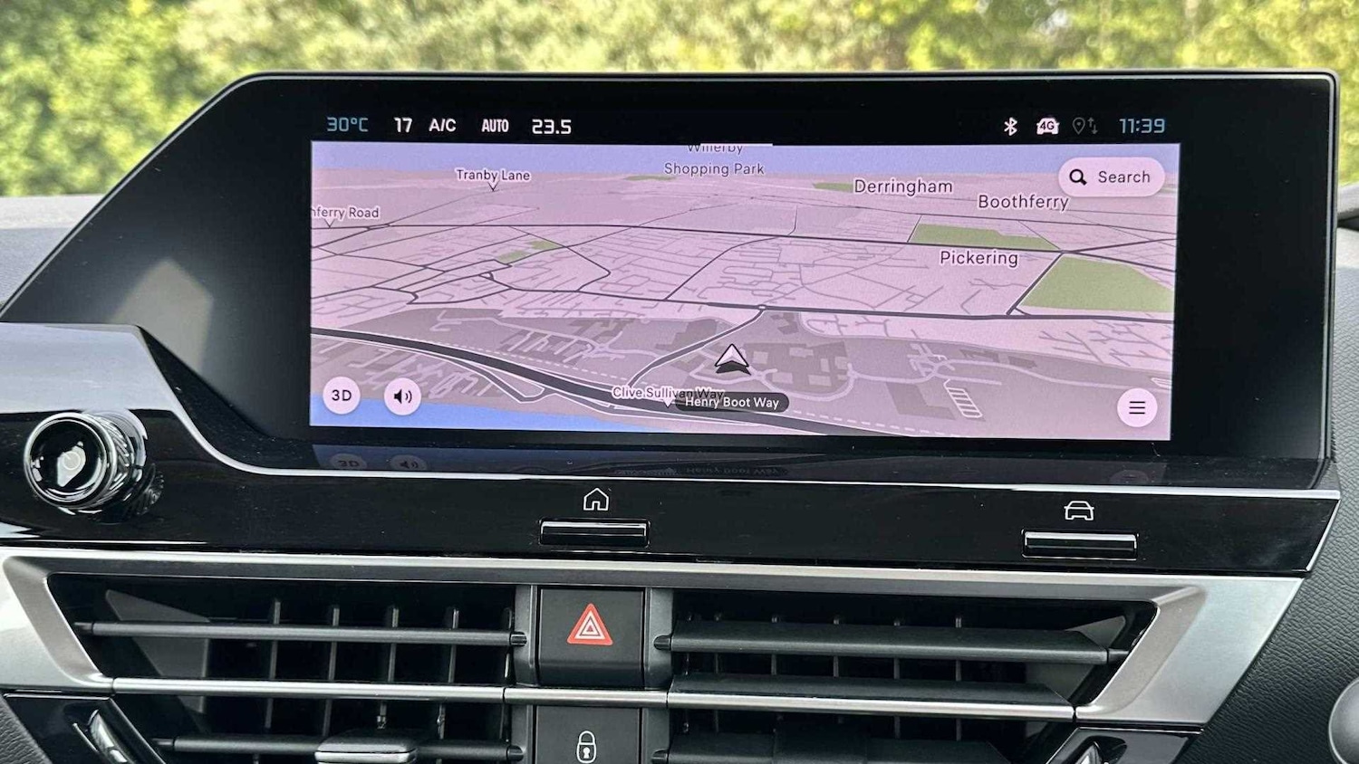 Used Citroen C4 for sale - 77861433: Photo 4