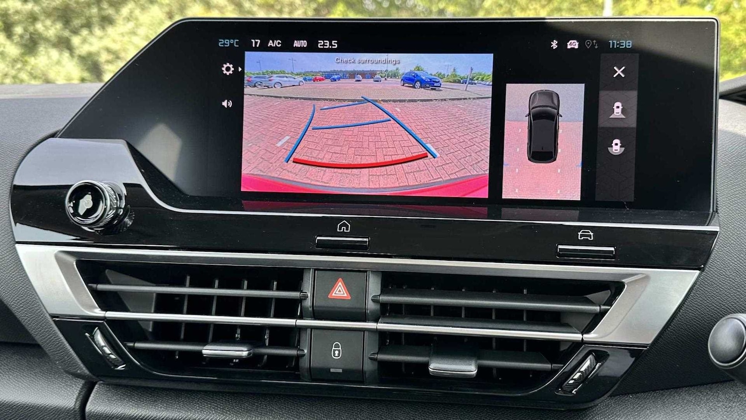 Used Citroen C4 for sale - 77861433: Photo 5