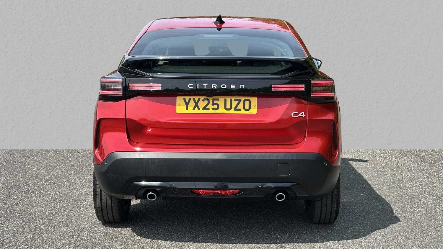 Used Citroen C4 for sale - 77861433: Photo 8