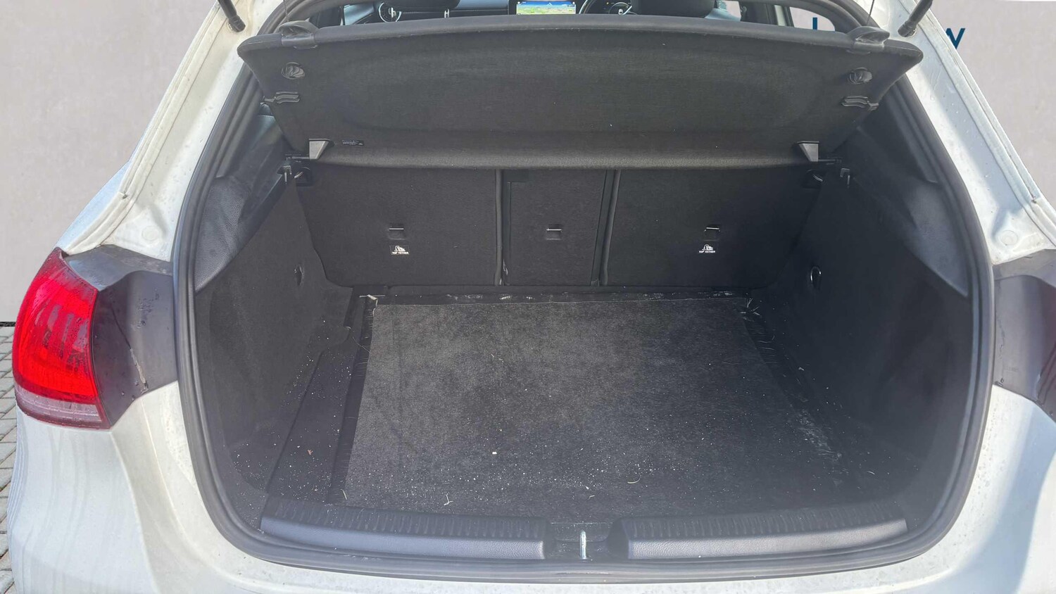 Used Mercedes-Benz A-Class for sale - 77860103: Photo 11