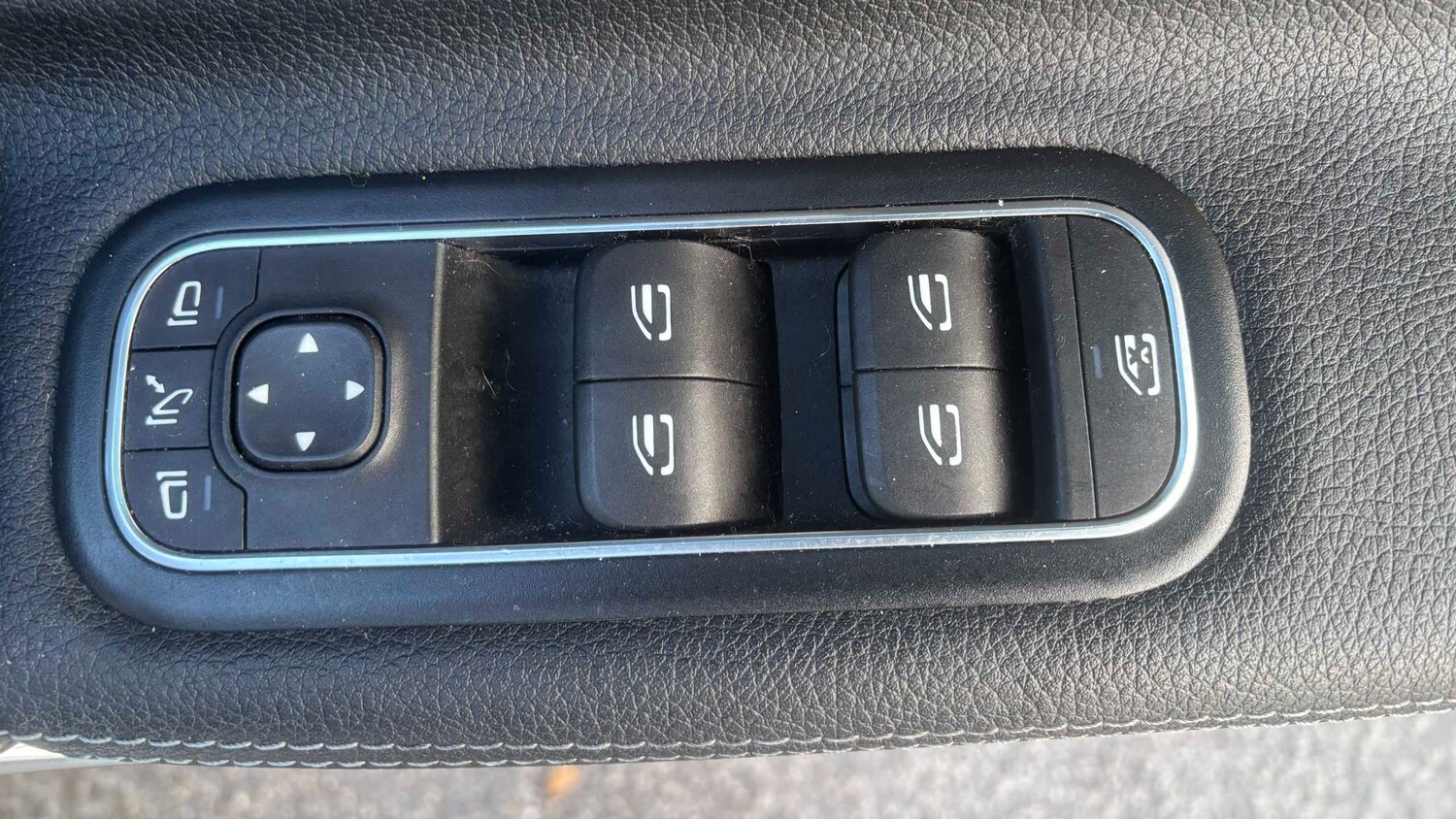 Used Mercedes-Benz A-Class for sale - 77860103: Photo 14