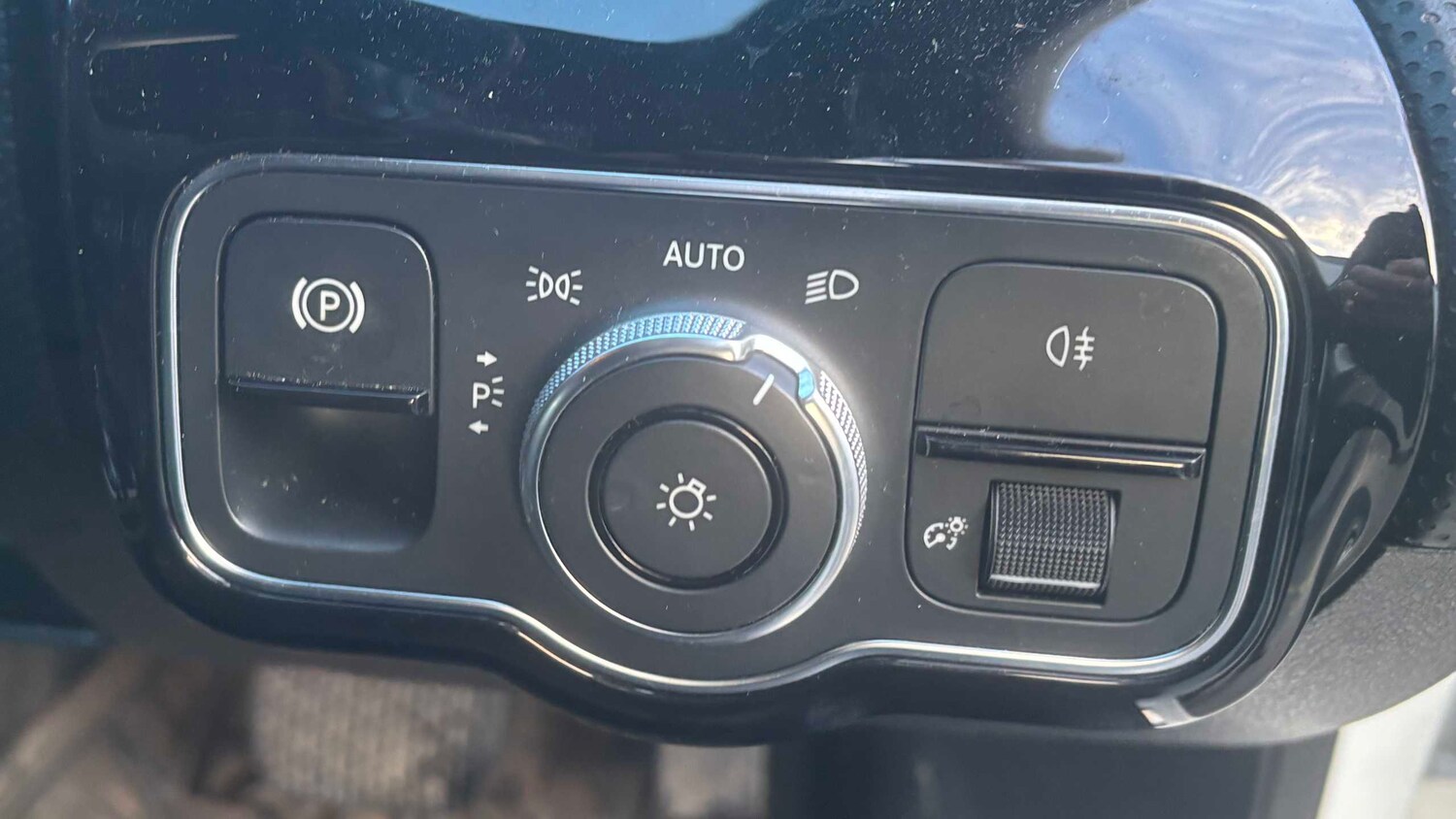 Used Mercedes-Benz A-Class for sale - 77860103: Photo 17