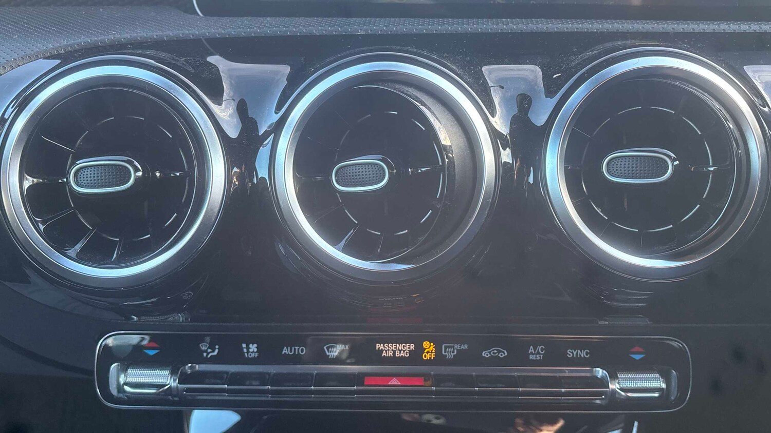 Used Mercedes-Benz A-Class for sale - 77860103: Photo 23