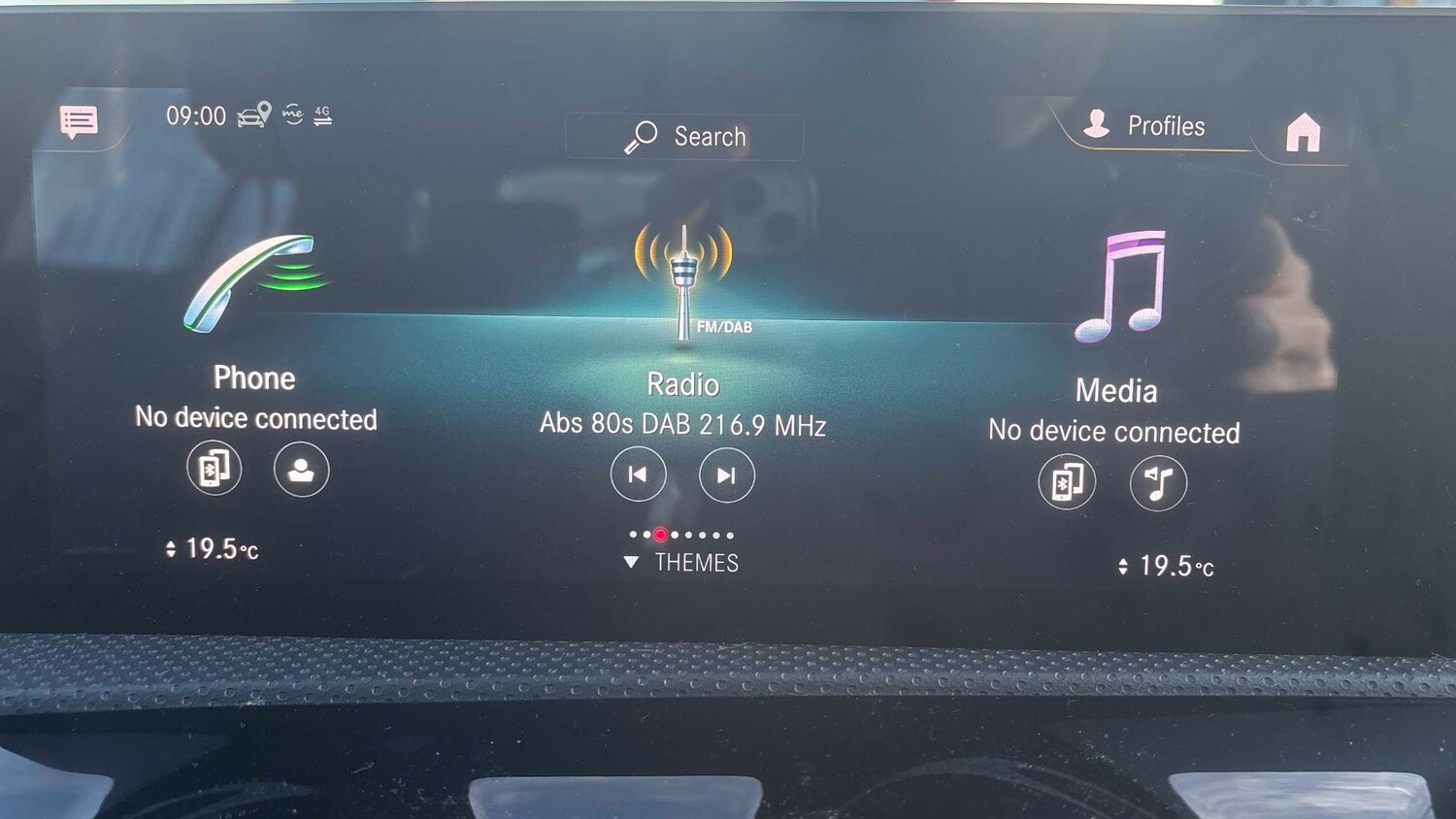 Used Mercedes-Benz A-Class for sale - 77860103: Photo 26