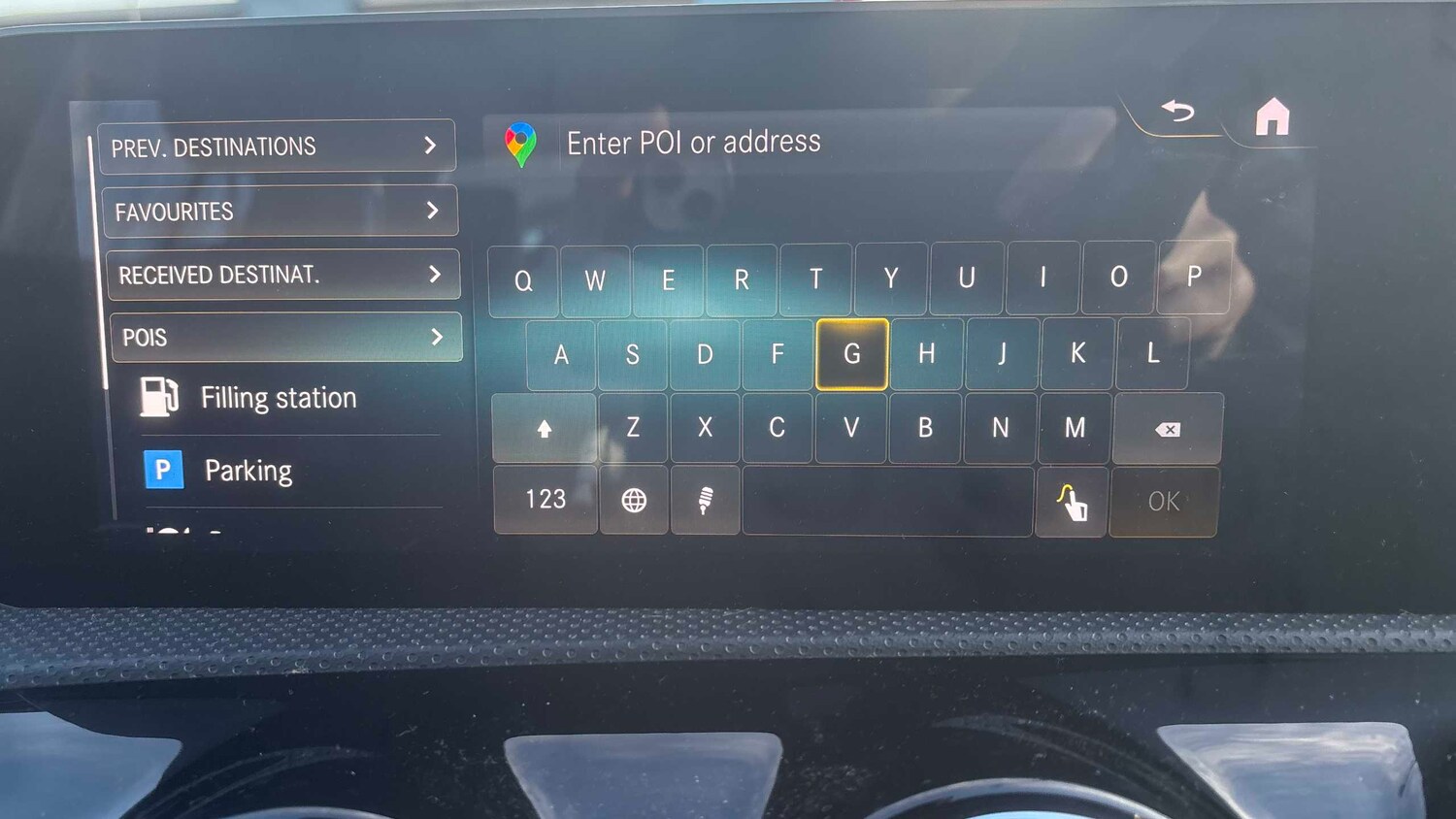 Used Mercedes-Benz A-Class for sale - 77860103: Photo 29