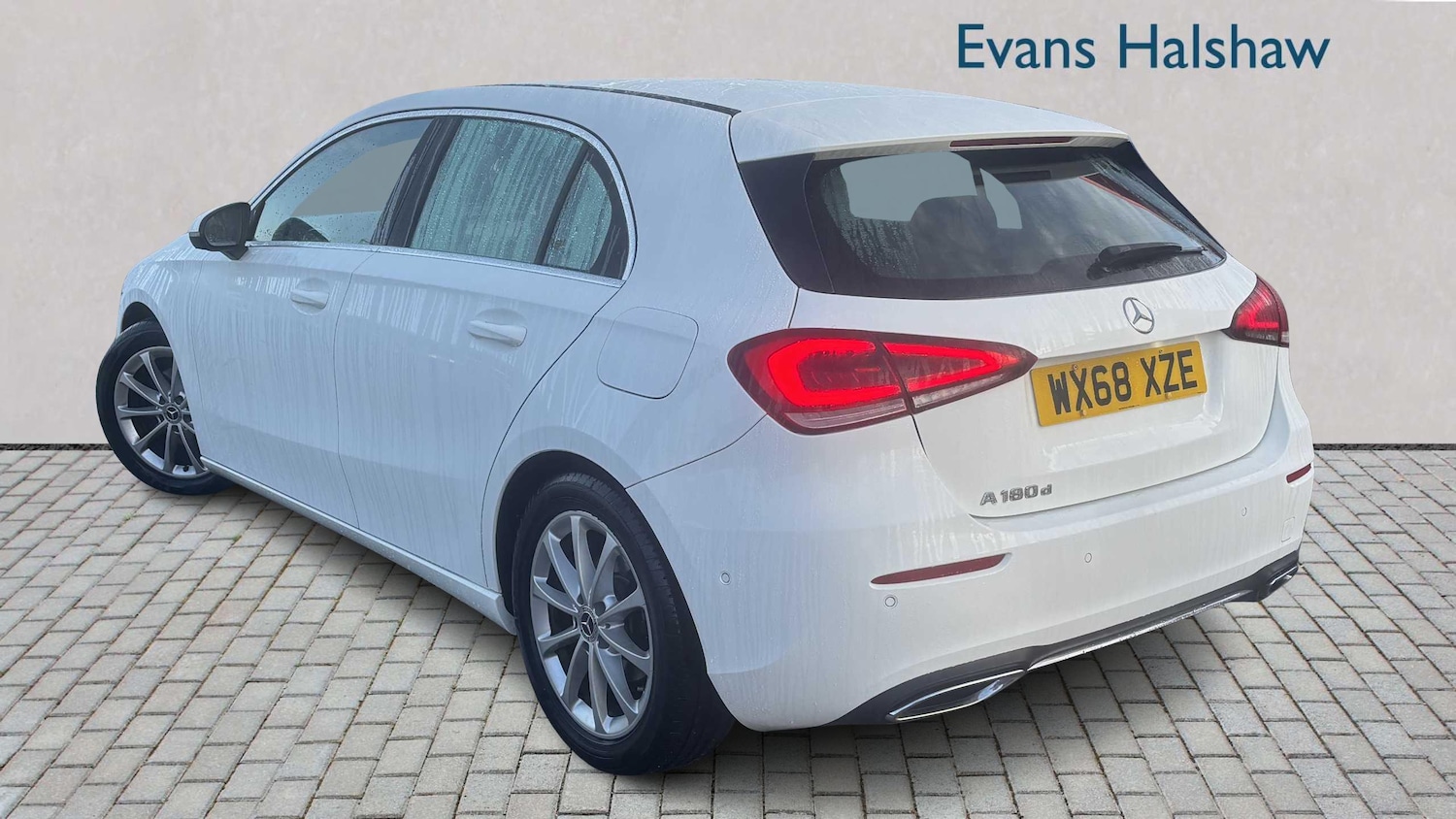 Used Mercedes-Benz A-Class for sale - 77860103: Photo 4