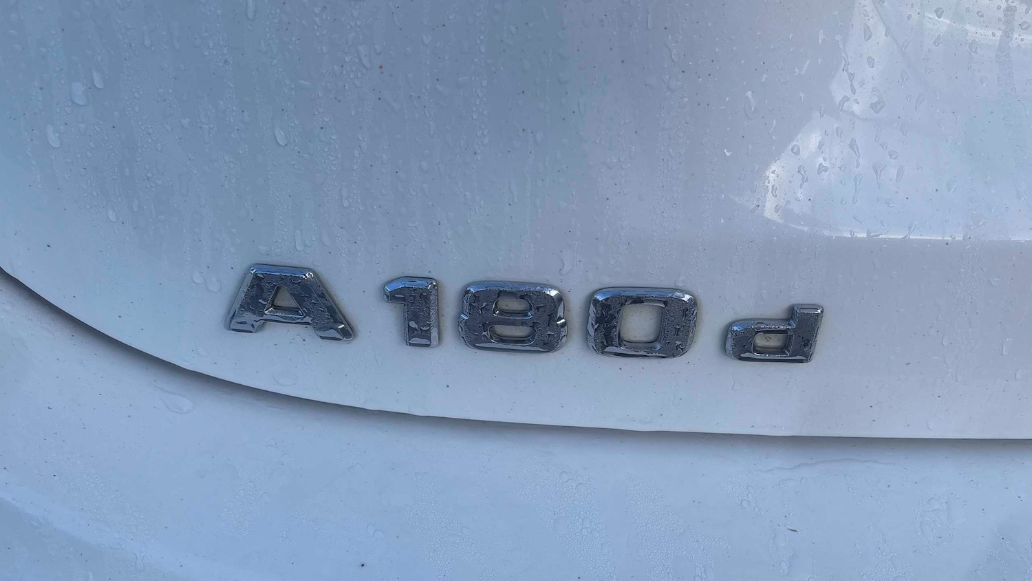 Used Mercedes-Benz A-Class for sale - 77860103: Photo 9