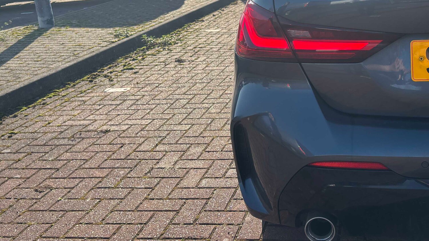 Used BMW 1 Series for sale - 77943477: Photo 10