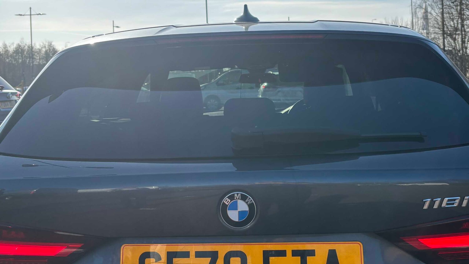 Used BMW 1 Series for sale - 77943477: Photo 11