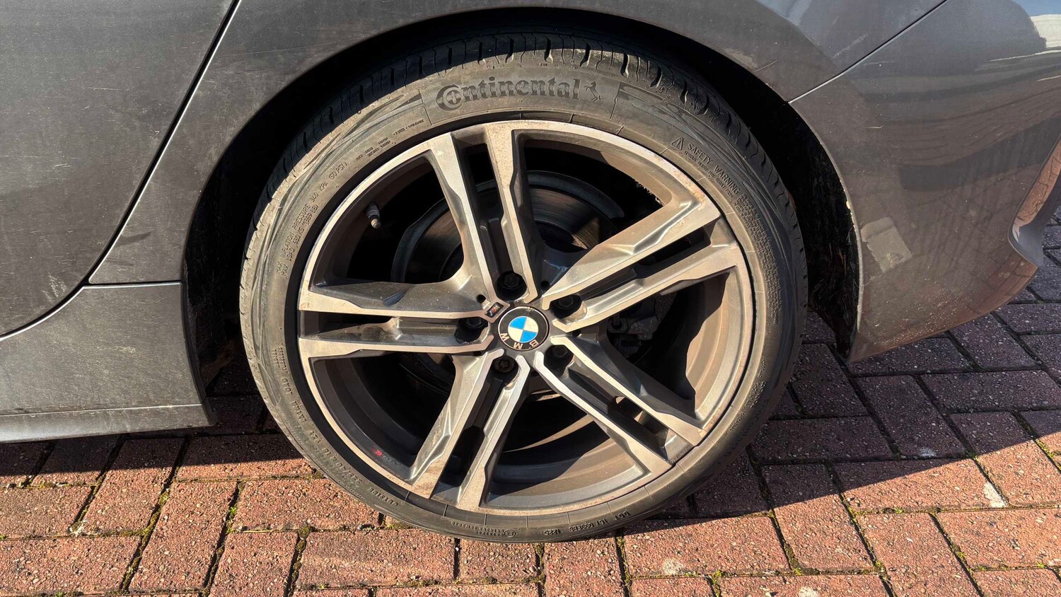 Used BMW 1 Series for sale - 77943477: Photo 12