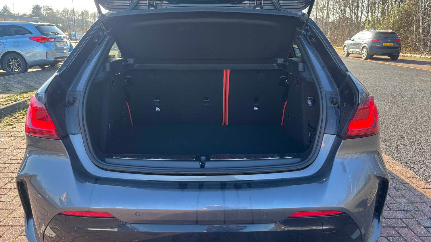 Used BMW 1 Series for sale - 77943477: Photo 13