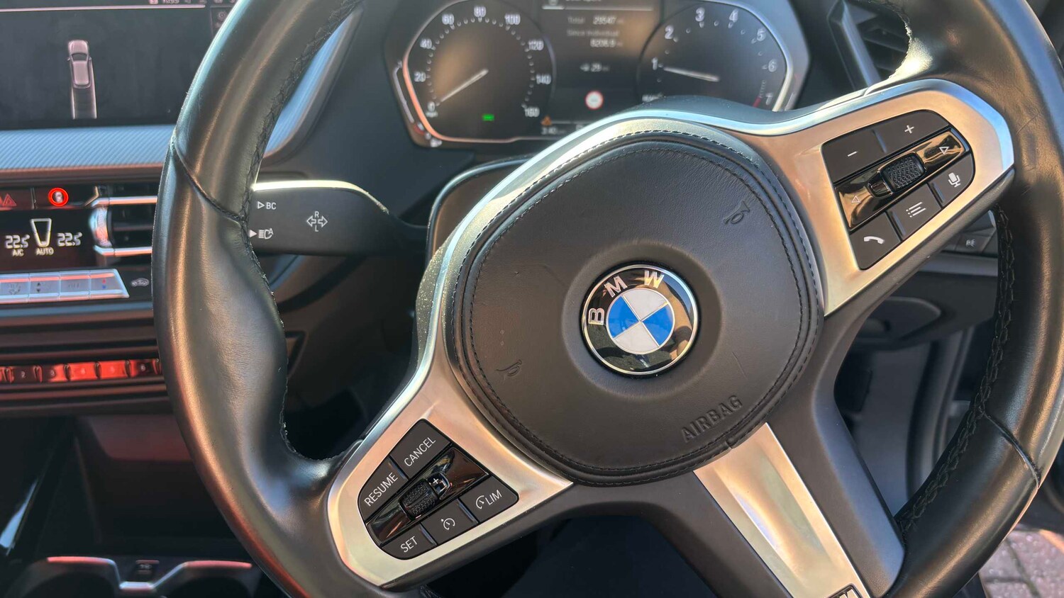 Used BMW 1 Series for sale - 77943477: Photo 18