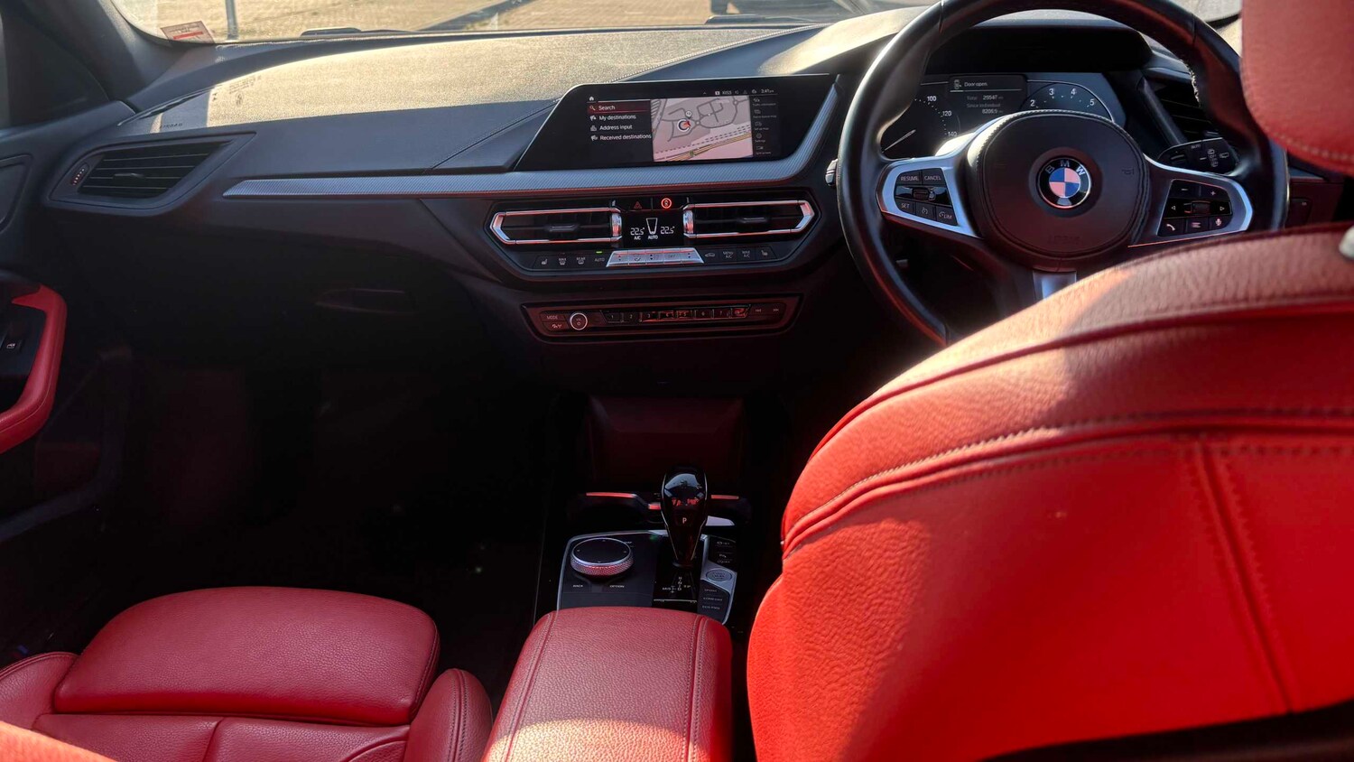 Used BMW 1 Series for sale - 77943477: Photo 21