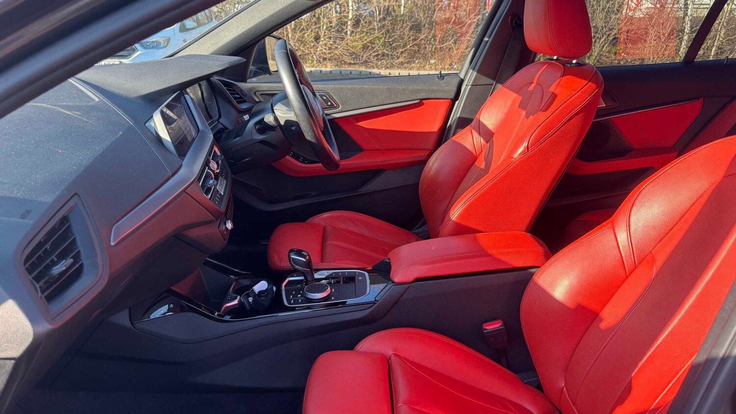 Used BMW 1 Series for sale - 77943477: Photo 22