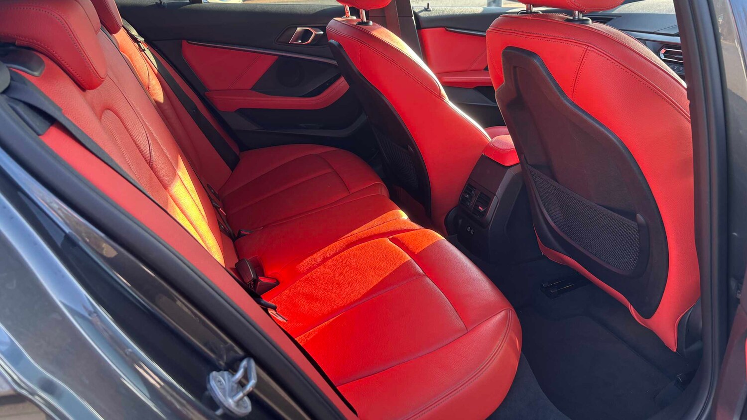 Used BMW 1 Series for sale - 77943477: Photo 24