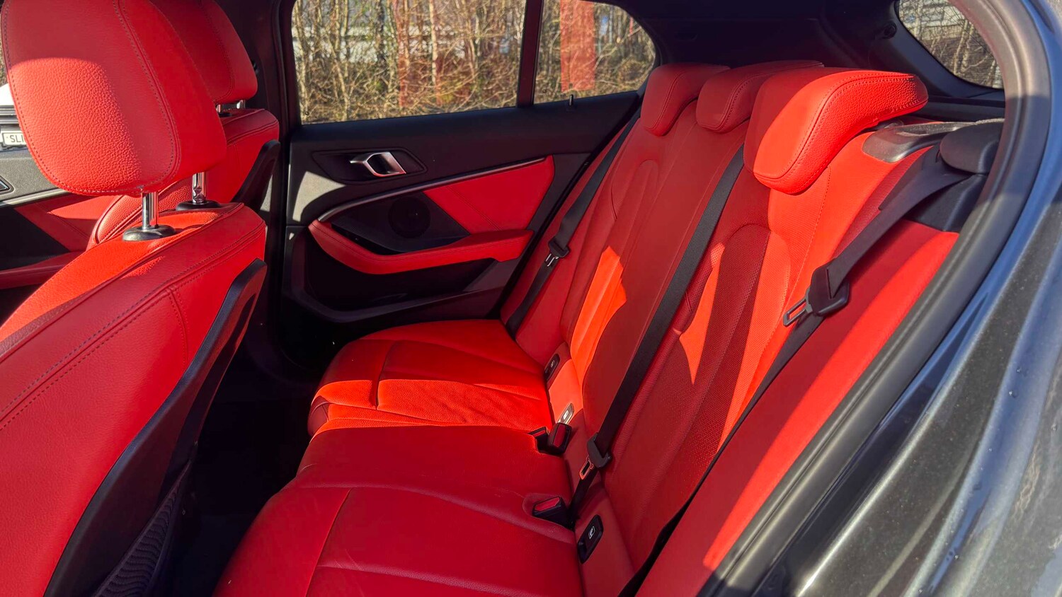 Used BMW 1 Series for sale - 77943477: Photo 25