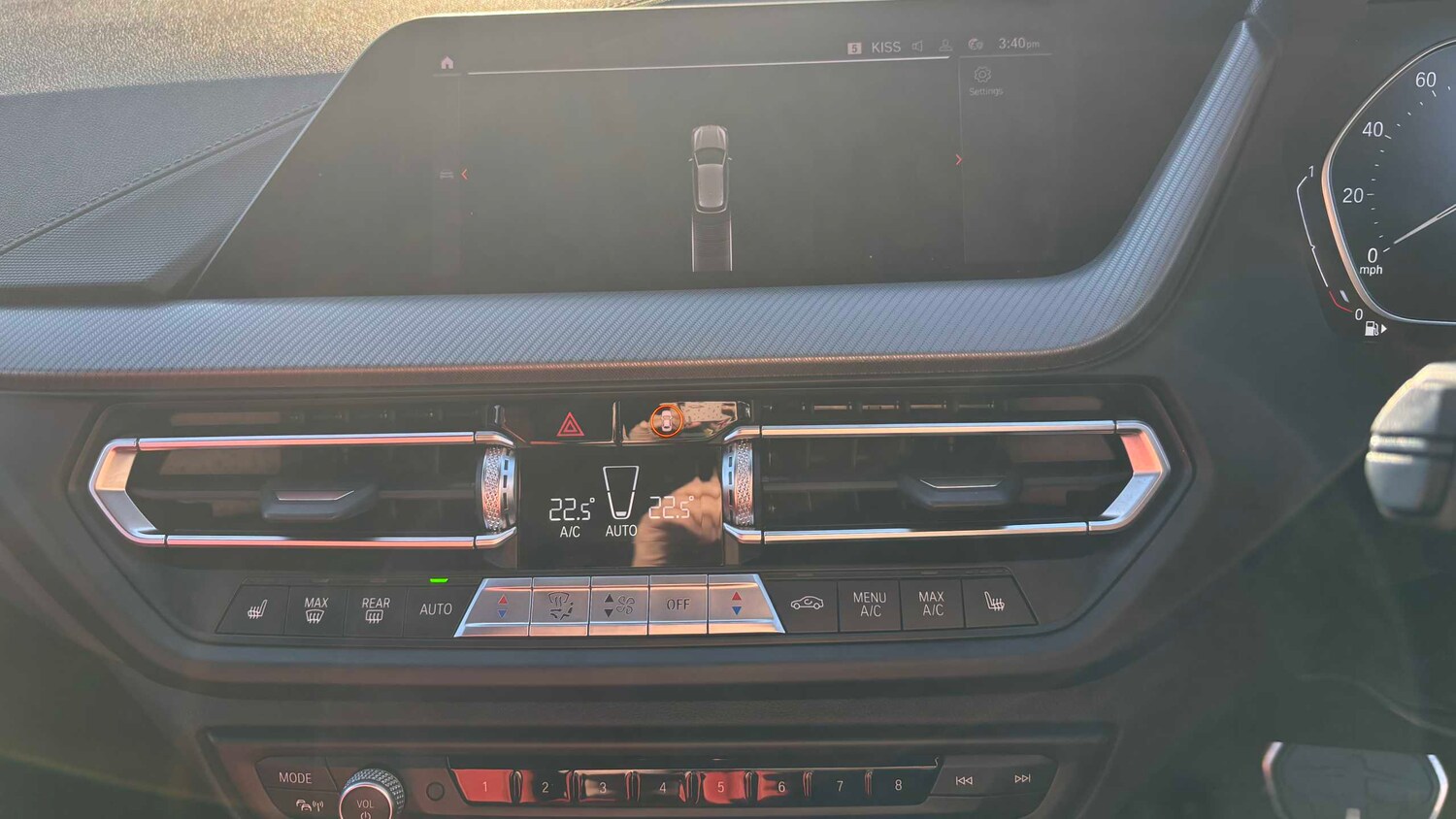 Used BMW 1 Series for sale - 77943477: Photo 27