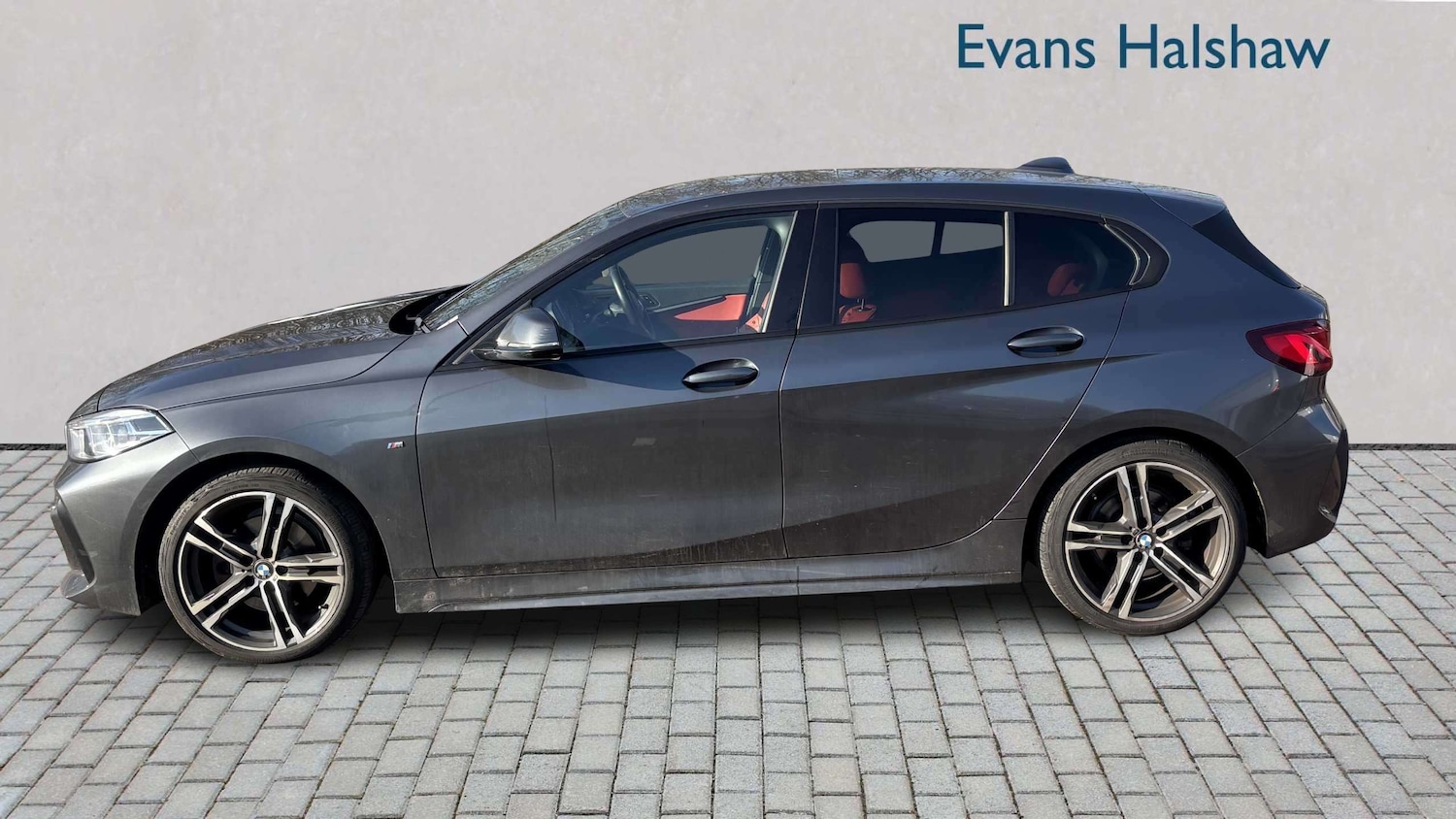 Used BMW 1 Series for sale - 77943477: Photo 3