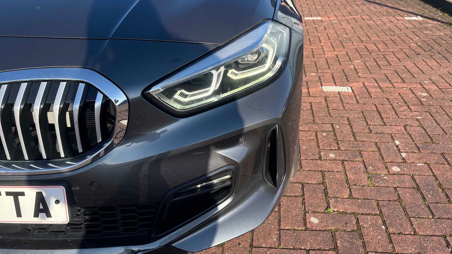 Used BMW 1 Series for sale - 77943477: Photo 5