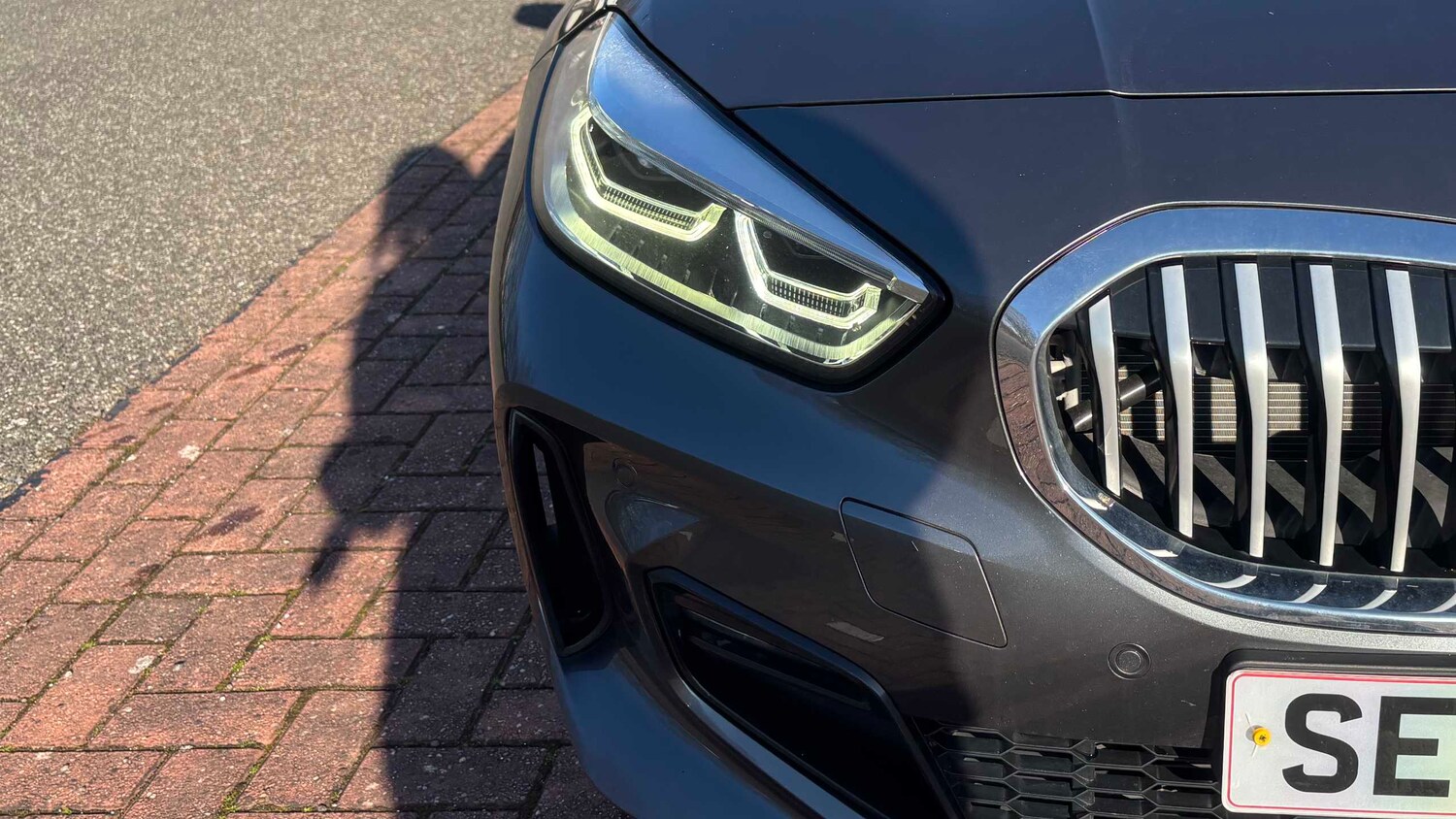 Used BMW 1 Series for sale - 77943477: Photo 6