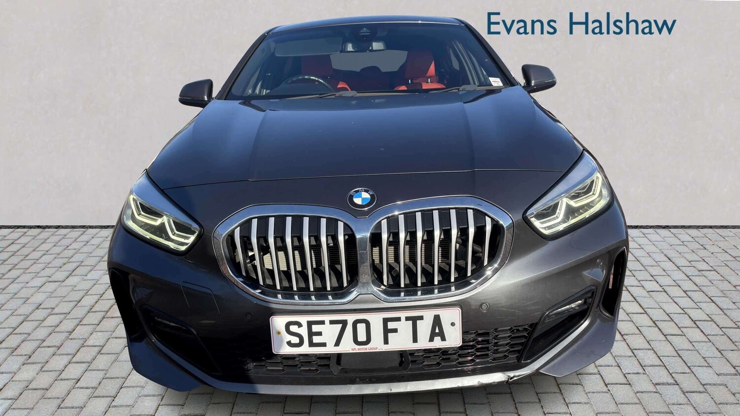 Used BMW 1 Series for sale - 77943477: Photo 8