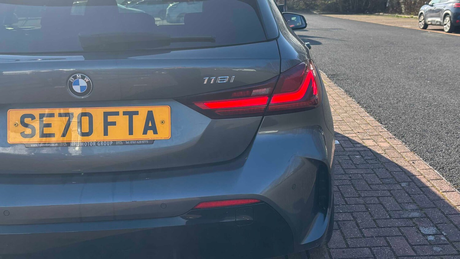 Used BMW 1 Series for sale - 77943477: Photo 9