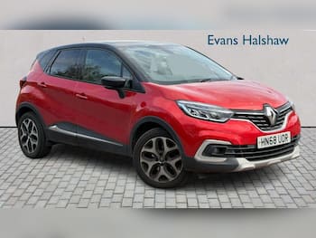 Used Renault Captur 2018 for sale - 79702832: Photo