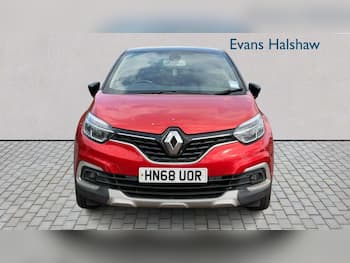 Used Renault Captur 2018 for sale - 79702832: Photo