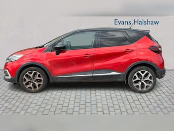 Used Renault Captur 2018 for sale - 79702832: Photo