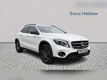 Used Mercedes-Benz GLA 2019 for sale - 79730766: Photo