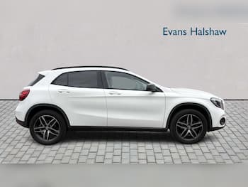 Used Mercedes-Benz GLA 2019 for sale - 79730766: Photo