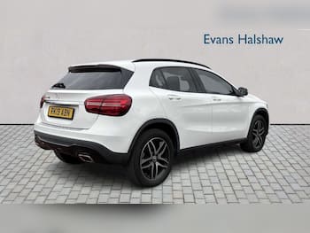 Used Mercedes-Benz GLA 2019 for sale - 79730766: Photo