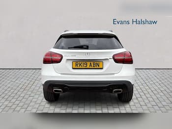 Used Mercedes-Benz GLA 2019 for sale - 79730766: Photo