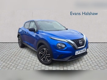 Used Nissan Juke 2025 for sale - 78869533: Photo