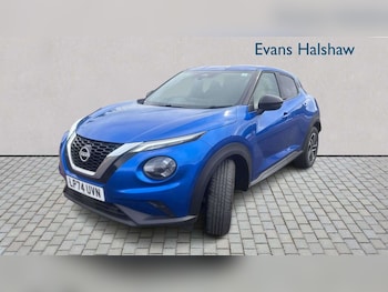 Used Nissan Juke 2025 for sale - 78869533: Photo